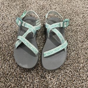 Chacos